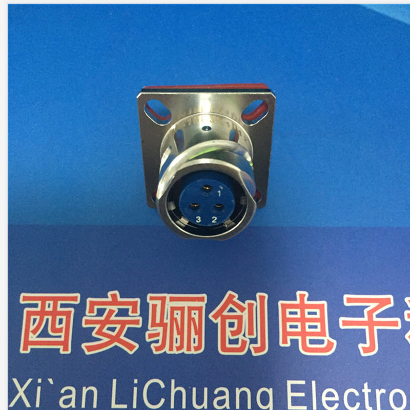 新品3芯接插件YMG16F3K1P1YMG16F3K1D1YMG16F3K1D40下单咨询