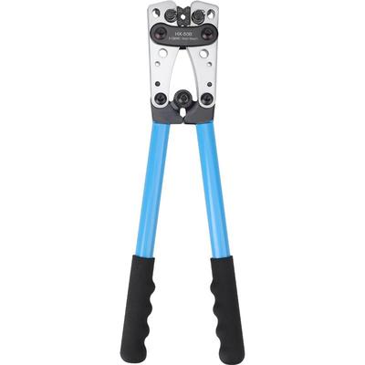 HX-50B接线端子压线钳SC/JG/UT/OT-120B-150B-245B铜鼻子接头快速