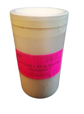 A1标准粉尘试验粉尘ISO12103-1火山灰亚利桑那粉pti粉尘