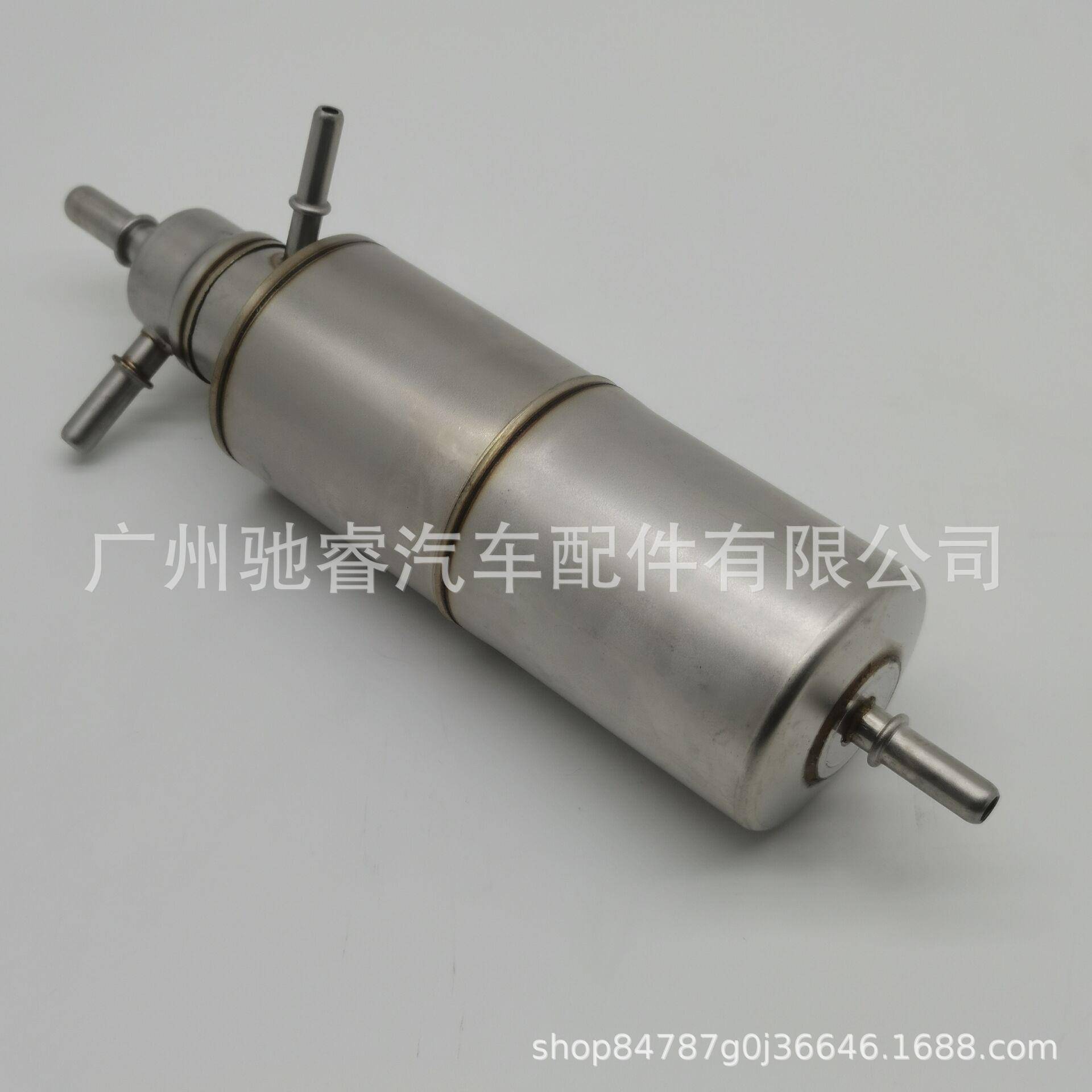 A1634770801适用于奔驰W163ML320ML350汽油格汽油滤清器KL438