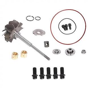 gt3782v涡轮增压器修理包