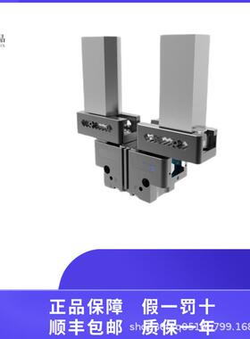 供应德国原装SCHUNKER32SK40x160雄克气缸夹爪系列