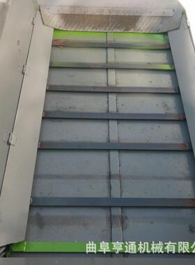 5立殖料方养殖场双侧YDQ出口撒马车柴油25力牛羊养场三轮撒料车