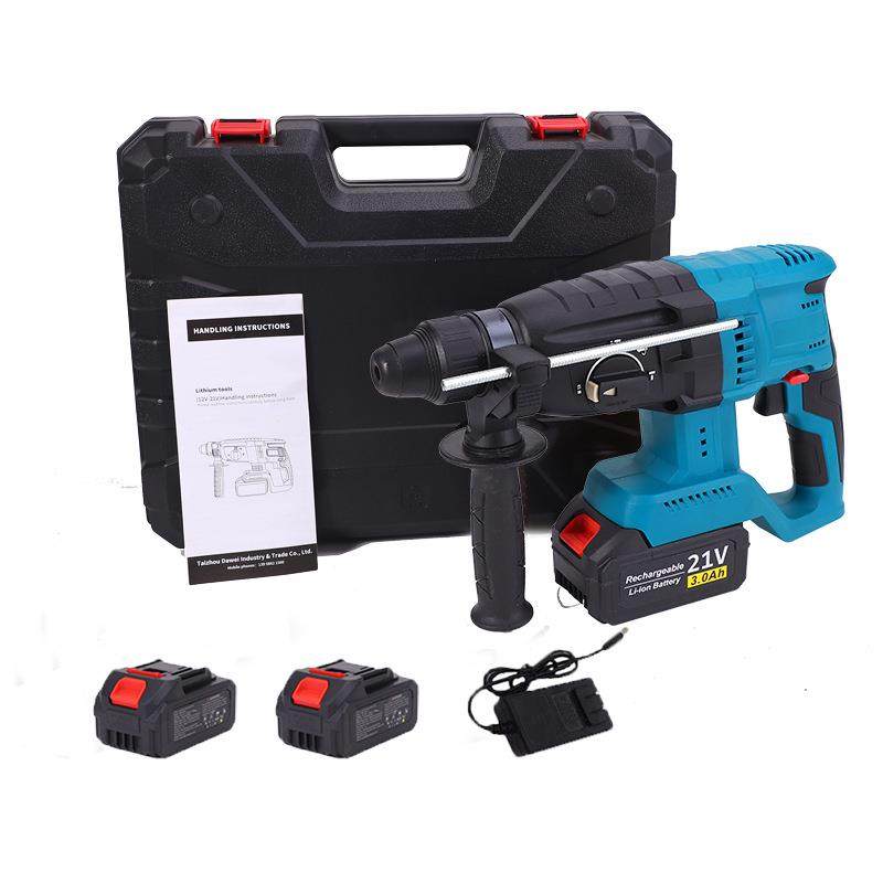 充电式锂电电锤大率用冲功击刷钻两无三用重无品牌/型电锤电镐,饰品/流行首饰/时尚饰品新,DIY配件,淘宝优惠券,粉丝福利购,淘宝优惠卷