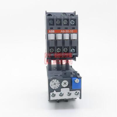 1107D热过载继电器TA25U8.5M-订货号1SAZ21201R21040