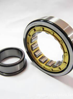 半定位满装圆滚子轴承SL812940-2XL0028JTM048NCF2940柱VC3