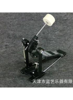 单踏踩架架子锤鼓爵士鼓踩踏板53777单成人踩锤地鼓配件子鼓