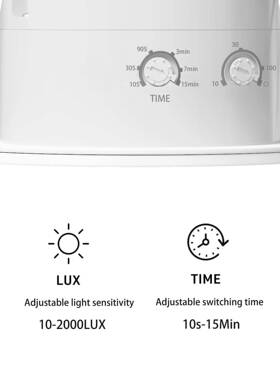 24入GH人体存在感应器ZCH开孔65MM微动感呼毫吸嵌式米微波存在应