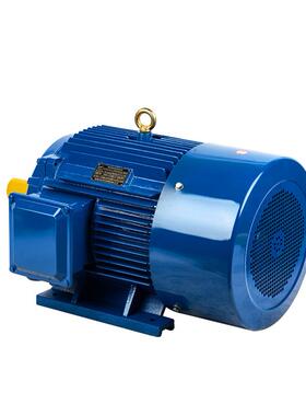 厂家直供YD32M-8/4-3/相4.5KW双速三电动机多速电机IEM保一质年