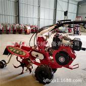 葱ZKY果园菜地开沟土机起垄培机手扶作式 培操方便培葱封葱机