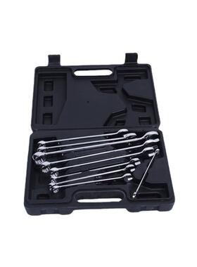 （0SHEF塑FI4ELD）S17109件套全无品牌/抛光两用加长板手（盒）