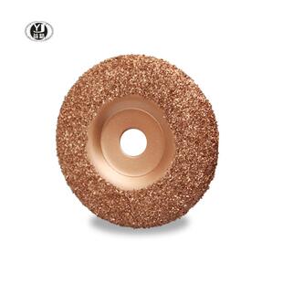 10胎0*6mm钨钢圆盘打形磨轮轮打磨头|轮68002胎补胎磨机头硬质金