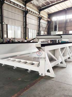 2560钢QYL机板台面重型木模模水具铣机EV雕A树脂不锈钢槽雕刻大型