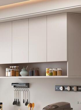 铝合金厨房吊柜XSS墙壁纳柜挂式收置壁柜阳物台挂墙橱柜储物柜子