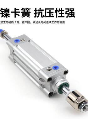 可SEJ可调标准气缸SE调2/100/125x25-235x50x75x100x150xXJJ200-S