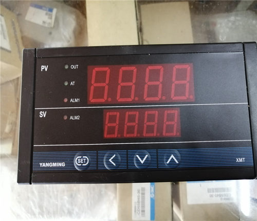 YANGMING阳明温控器XMT-8888 XMT-8935