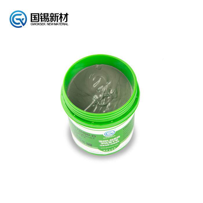 无温锡膏Sn939Ag0.铅Cu高0.7环保焊锡膏smt贴片TFT0307锡膏免洗锡
