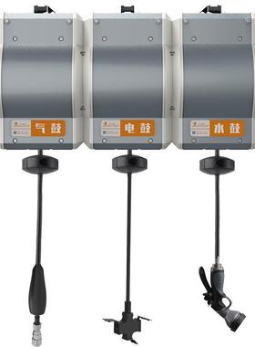 气压鼓水店气灰白洗车设备鼓高电水鼓组合IHC鼓洗鼓车混合水鼓