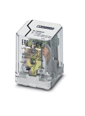 2900336PLC-PT-2R3ASV0电UC/21-21原厂菲尼克斯继器