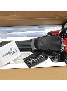 汽油镐程汽油机农铲业工提具手式凿岩工机67341破石破拆挖坑树挖