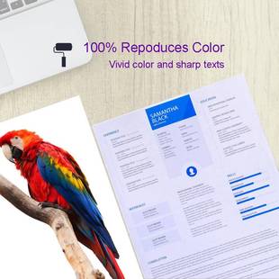 八达容HP00xl兼容墨盒hHP00pC460C4610兼C4065打印机