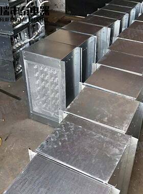 自动道加热器风循环空加热器风机加热器烤HPU房循环式发气热器