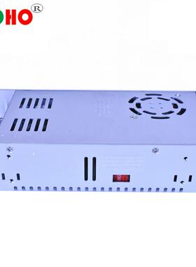 24V400W开关电源240V17A直led柜台灯驱动电源条流24V28VGUB40W