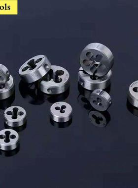 板厂家直销装21691110pc件套丝锥牙套丝锥绞手套装丝锥组合套