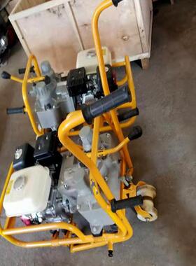 道普通铁路专用轨道螺栓现拆卸机手推式NLB-60型WVU铁螺母打紧机0