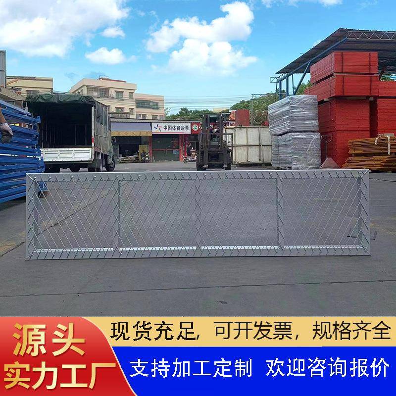 周马凳建筑工筋地施工打灰马凳房钢浇SAD筑钢转板楼踏网移动周转