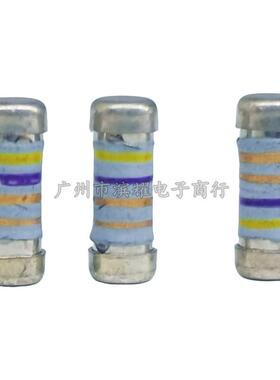 贴片保线R电绕阻03091W0.10.22险RXXW0.33R0.39R晶圆无引线