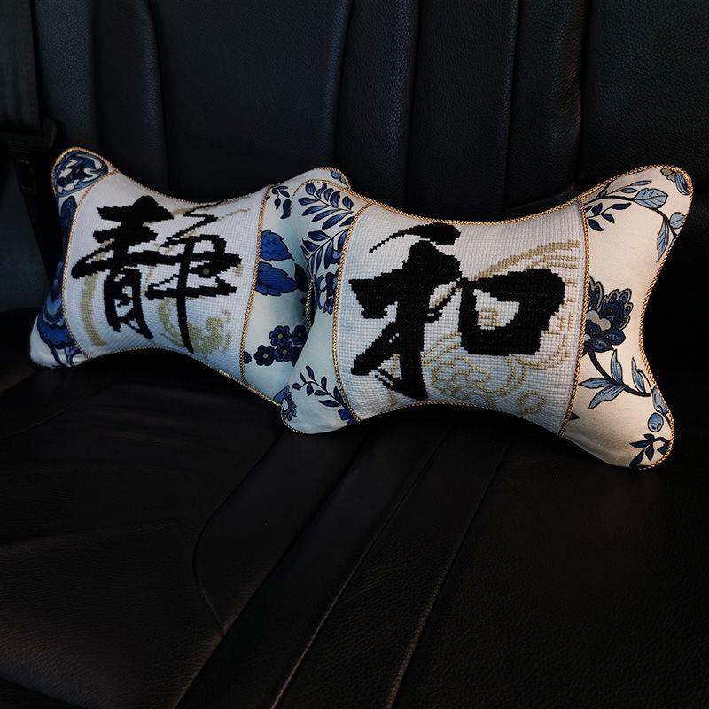 新款十字绣抱全枕情无品牌/侣简一对单棉绣小幅汽车枕头四件套靠,饰品/流行首饰/时尚饰品新,DIY配件,淘宝优惠券,粉丝福利购,淘宝优惠卷