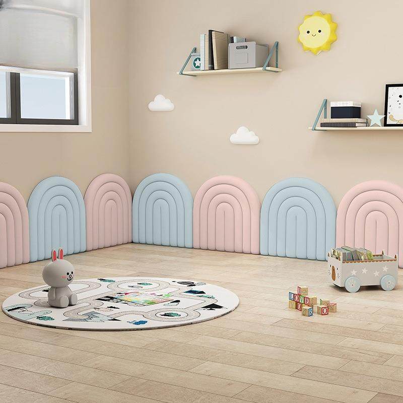 童4861防D撞墙贴软包床头厚海绵墙贴宝宝幼儿园立体墙面软儿包加,美容美体仪器,其它面部美容工具配件,淘宝优惠券,粉丝福利购,淘宝优惠卷