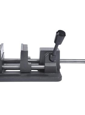 快快动台夹具木工NFE钳夹速桌钳夹快动夹钳匠操作台夹具木桌虎钳