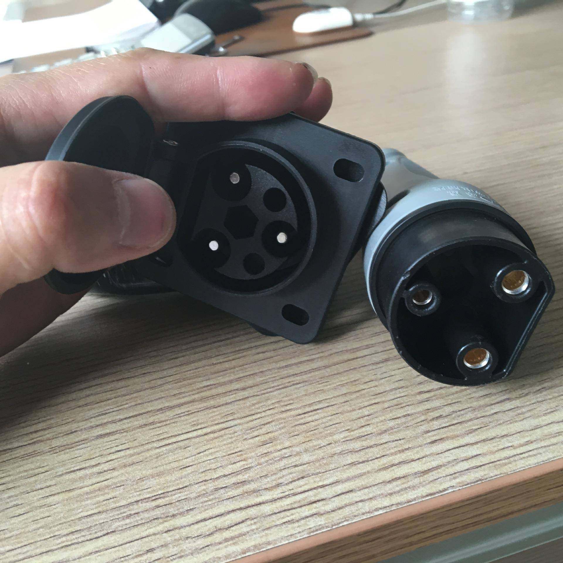 31C认证国标6充A插头57036电源电线动汽车充电桩电线,饰品/流行首饰/时尚饰品新,DIY配件,淘宝优惠券,粉丝福利购,淘宝优惠卷