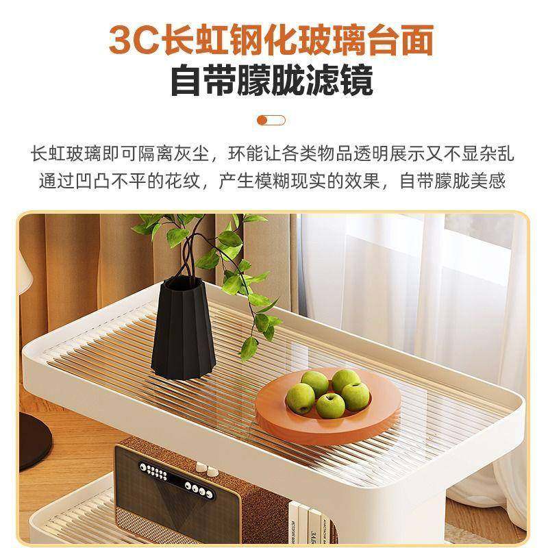 边型几茶几可移客厅沙发动侧边柜创意家边用小户床84042边推拉置,玩具/童车/益智/积木/模型,垂直悬浮玩具,淘宝优惠券,粉丝福利购,淘宝优惠卷