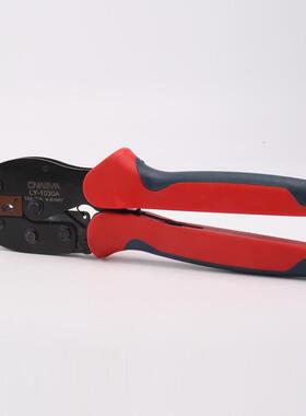 LY-1030开口鼻专用压接钳电工多功能电工AUX钳多功A能夹线压接钳