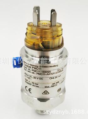 E)+H/恩德不含税B斯豪斯PMCA11-AA1U1QBWJ(PMC11-15W6/0压力变送