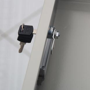 1子.2米1.米1.6米办公桌铁电脑桌财务皮桌家用写816764字台员工带