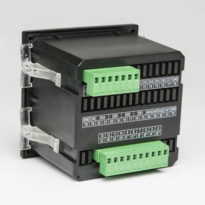 三厂流14353家直销三相多功能电力仪表数显四电电压功率智能电表