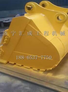 PC50挖机斗，挖WGL掘机3挖斗铲斗P350勾，C机斗子