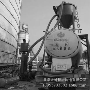 粉煤灰力送机移PVP动吸灰式机石灰石粉输气气力吸灰机