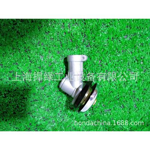 杰魁头森割灌机割工草机作通用易损园件林机械配件