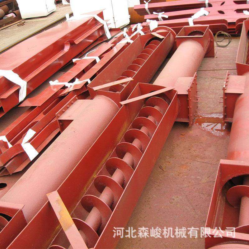 粉煤灰轴无绞型龙输送机不锈无品牌/钢材质小型给料机GX管式送螺,饰品/流行首饰/时尚饰品新,DIY配件,淘宝优惠券,粉丝福利购,淘宝优惠卷