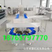 选海参分拣VMV机厂家自称重分选机海动鲜水果高精度料盒重量分机