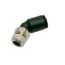 1691417LERISG直角接头169417DN141*G/8乐可利直TJF角接头