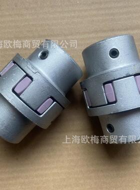 RT冲EO-90ST梅X花联轴器JOQ//减震垫块/缓/92/98sha