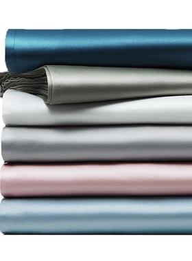 5314ZV710012支高支棉床单埃及0纯棉缎10001200根长绒棉被贡套