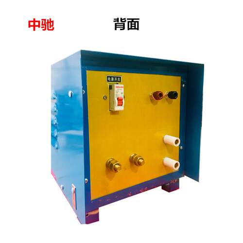 苏州厂家自产WK-ⅡZ-10KW便设捷式可温热调处理智ZWK-Ⅱ-1能温控