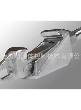 优势供应德国wgr rathmann 翼形螺母M10-K螺丝夹